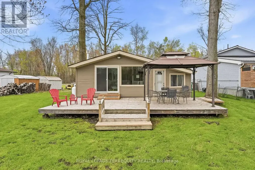49 River Road W, Trent Hills